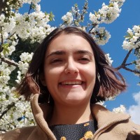 Ayça Kepçe