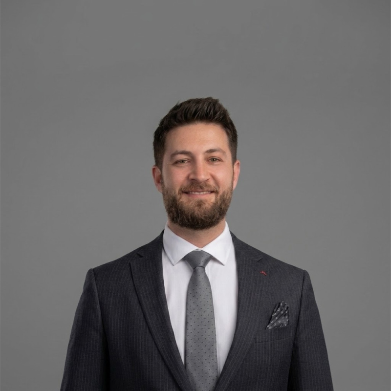 Mirza Özdil